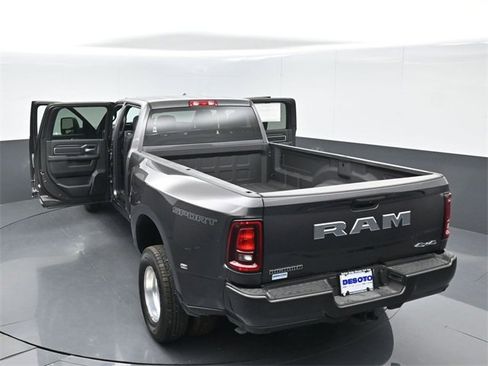 New 2026 RAM 3500 Big Horn image 53