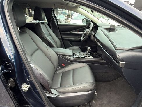 Certified 2024 MAZDA CX-30 AWD 2.5 S w/ Select Sport Pkg image 29