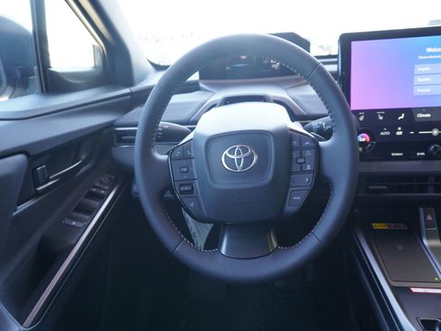New 2026 Toyota bZ Woodland AWD/4WD image 18
