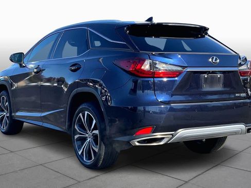 Used 2022 Lexus RX 350 image 12