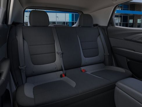 New 2026 Chevrolet TrailBlazer LT w/ LT Cold Weather Package image 17