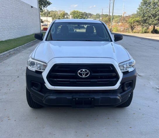 Used 2016 Toyota Tacoma SR RWD image 15