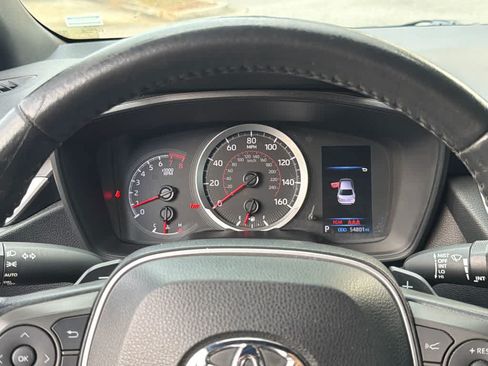 Used 2021 Toyota Corolla SE FWD image 24