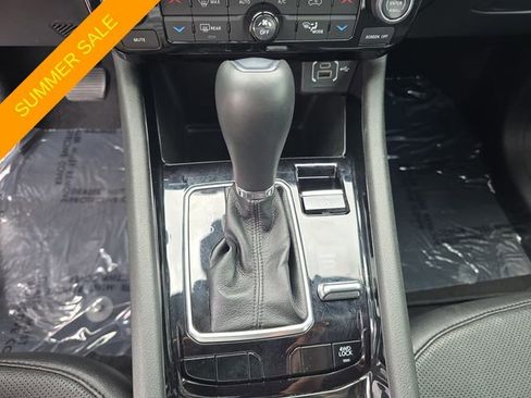 Certified 2025 Jeep Compass Limited w/ Elite Group AWD/4WD image 20
