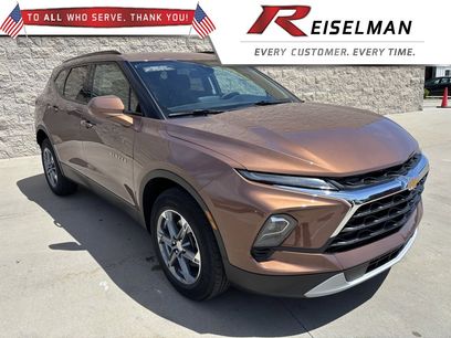 Used 2023 Chevrolet Blazer LT w/ Convenience Package