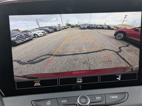 Used 2023 Chevrolet Blazer RS w/ Enhanced Convenience Package image 16