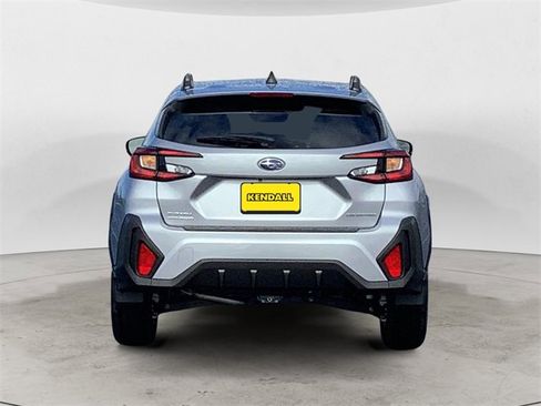New 2025 Subaru Crosstrek 2.0i Premium image 4