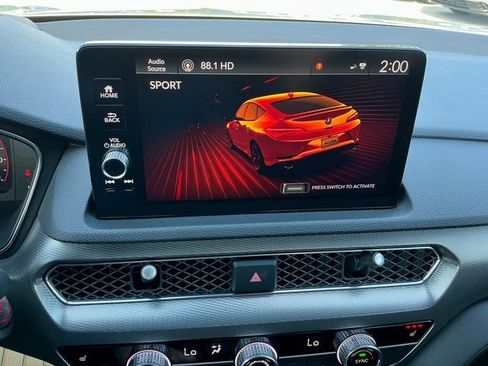 New 2026 Acura Integra A-Spec image 18