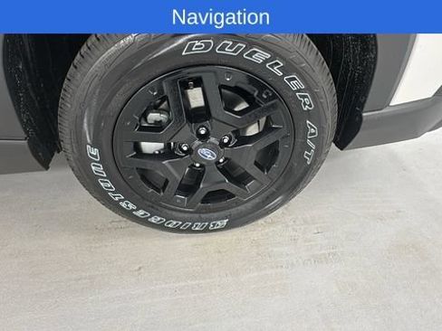 New 2026 Subaru Outback Wilderness image 9