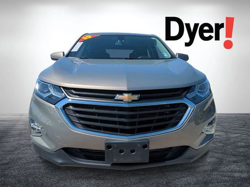 Used 2019 Chevrolet Equinox LT image 9