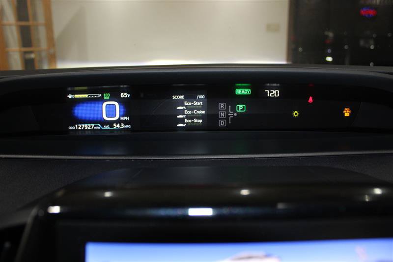 Used 2020 Toyota Prius Prime XLE FWD image 16