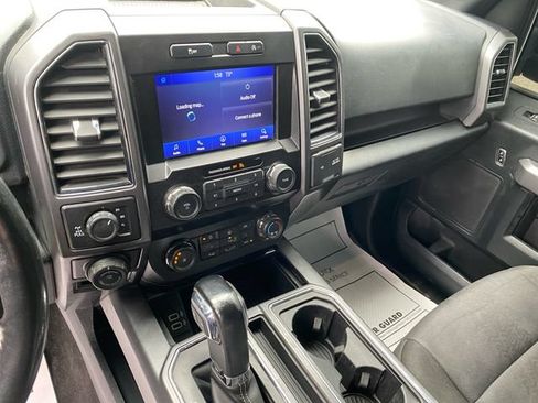 Used 2019 Ford F150 XLT w/ Equipment Group 302A Luxury AWD/4WD image 15