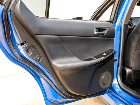 Used 2021 Lexus IS 300 w/ Accessory Package image 42