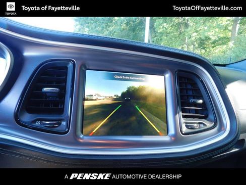 Used 2021 Dodge Challenger GT w/ Plus Package RWD image 3