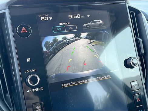 Used 2024 Subaru Crosstrek 2.0i Premium image 13