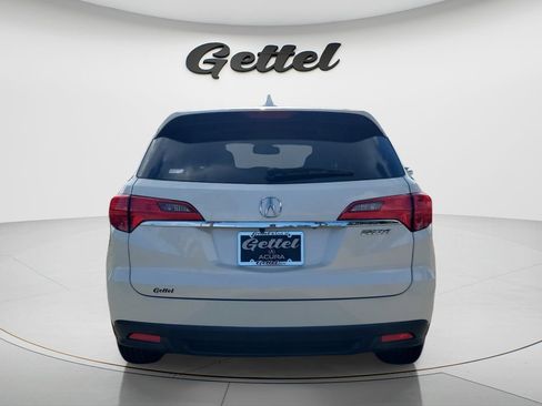 Used 2013 Acura RDX FWD image 6