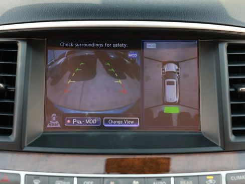 Used 2015 INFINITI QX60 FWD w/ Deluxe Touring Package image 36