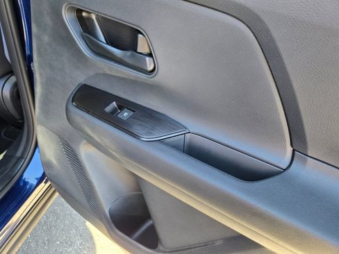 Certified 2026 Nissan Kicks S FWD image 20