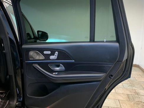 Used 2022 Mercedes-Benz GLS 450 4MATIC image 64