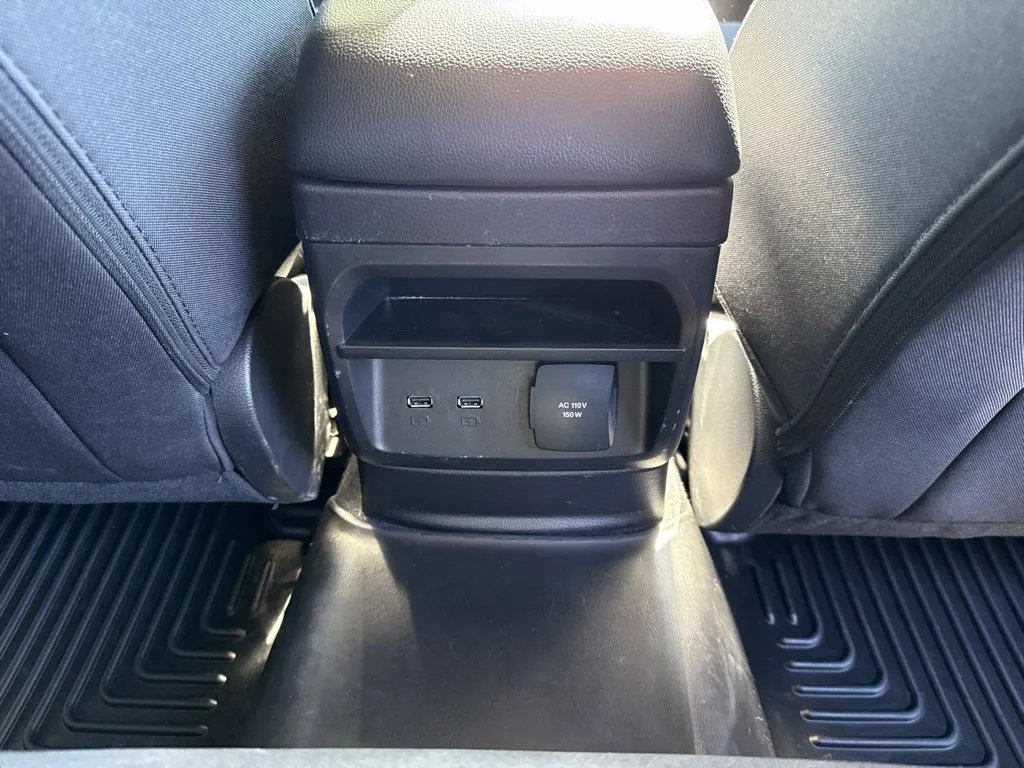 Used 2023 Ford Ranger XLT w/ Equipment Group 302A High AWD/4WD image 32