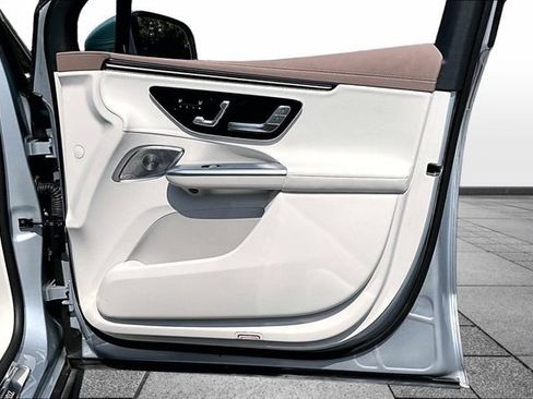 Certified 2023 Mercedes-Benz EQE 350+ 4MATIC SUV image 32