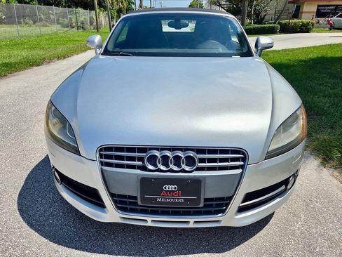 Used 2008 Audi TT 2.0T FWD image 15