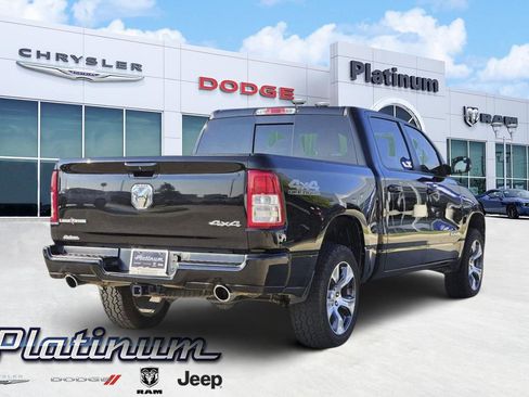 Used 2020 RAM 1500 Lone Star image 5