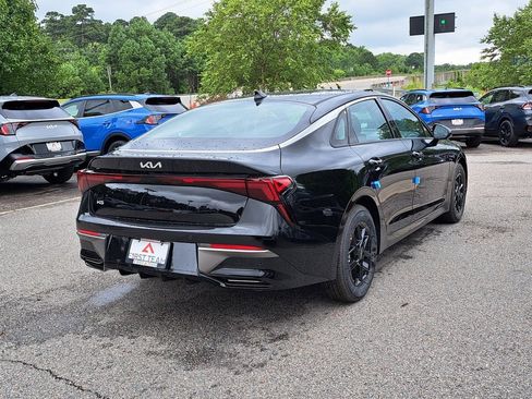 New 2026 Kia K5 LXS image 4