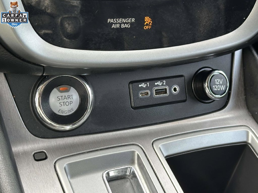 Used 2024 Nissan Murano SV w/ SV Midnight Edition Package AWD/4WD image 29