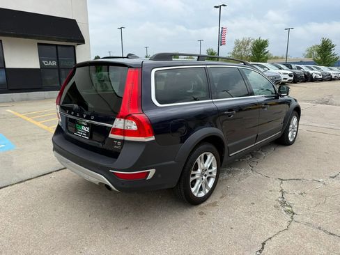 Used 2016 Volvo XC70 T5 Platinum AWD/4WD image 18