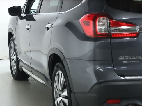 Used 2020 Subaru Ascent Touring w/ Popular Package #3 AWD/4WD image 46