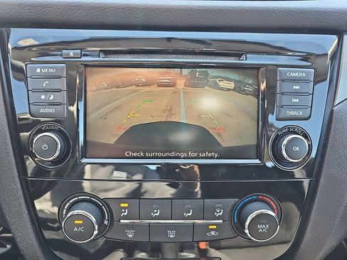 Used 2019 Nissan Rogue Sport S w/ Appearance Package image 25