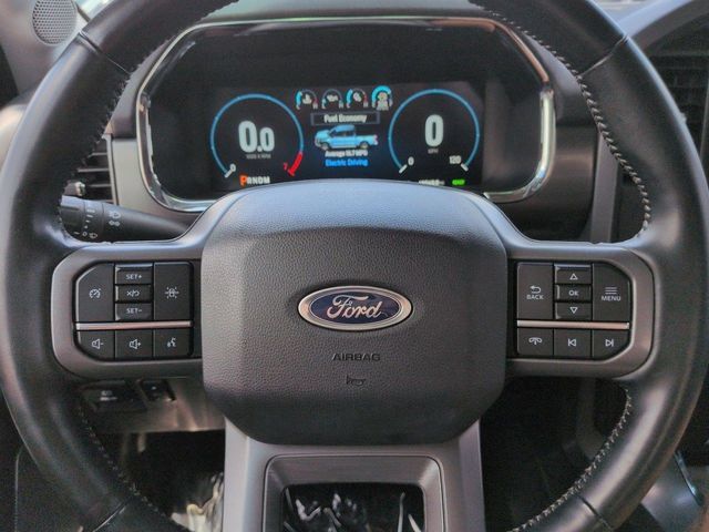 Used 2022 Ford F150 Lariat AWD/4WD image 27