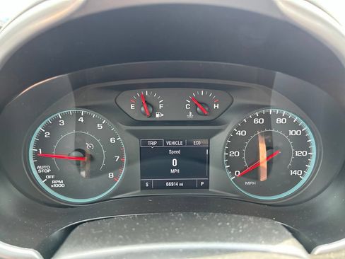 Used 2023 Chevrolet Malibu LS FWD image 20