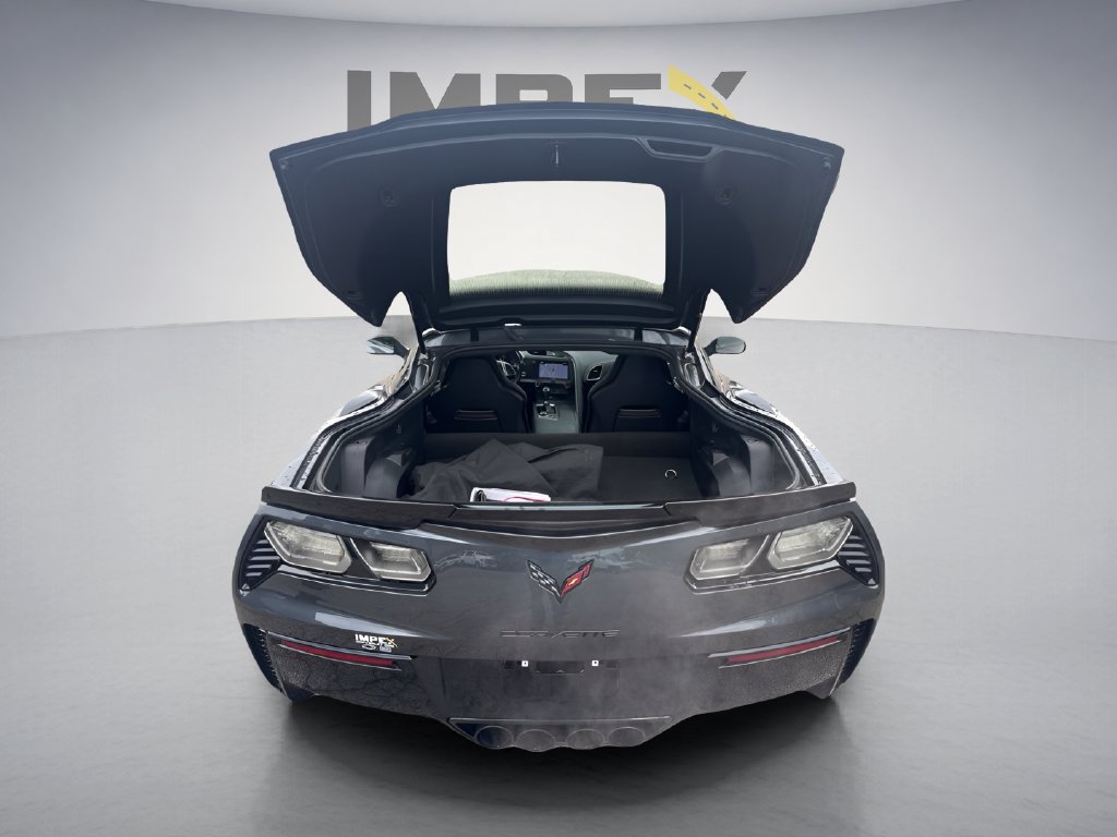 Used 2017 Chevrolet Corvette Z06 RWD image 30