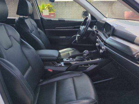Certified 2023 Kia Telluride S FWD image 25