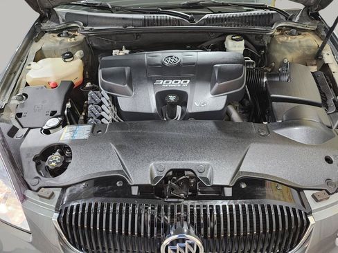 Used 2006 Buick Lucerne CXL w/ Luxury Package FWD image 25