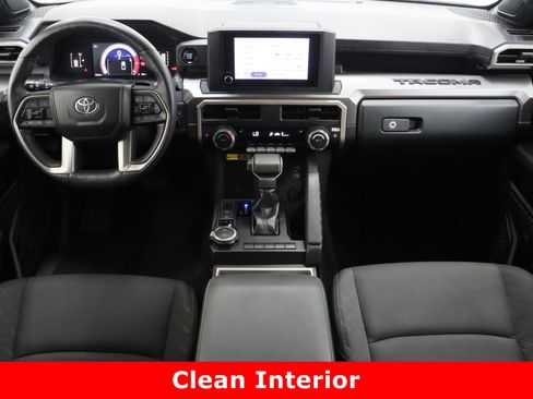 Certified 2024 Toyota Tacoma SR5 image 30