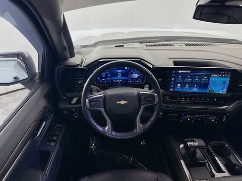 Used 2023 Chevrolet Silverado 1500 LTZ image 20