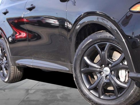 Used 2024 Dodge Hornet R/T w/ R/T Blacktop Package image 3