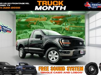 New 2026 Ford F150 XL w/ Equipment Group 103A High video 1