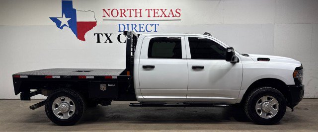 Used 2023 RAM 2500 Tradesman AWD/4WD image 4