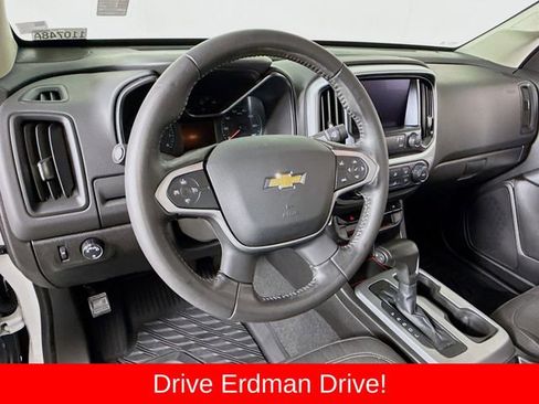 Used 2021 Chevrolet Colorado LT w/ Redline Special Edition RWD image 6