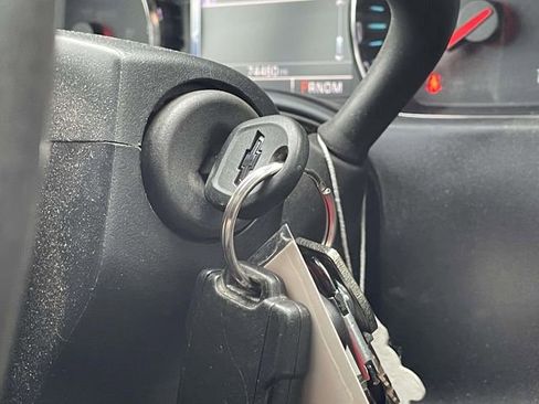Used 2014 Chevrolet Silverado 1500 LT w/ Texas Edition, 1LT Trim RWD image 29
