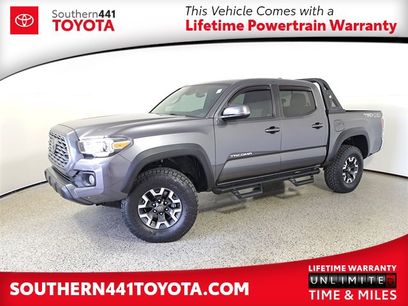Used 2020 Toyota Tacoma SR5