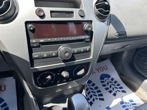 Used 2007 Saturn ION Level 2 w/ Preferred Pkg image 11