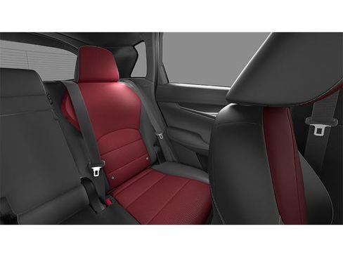 New 2025 INFINITI QX50 Sport image 18