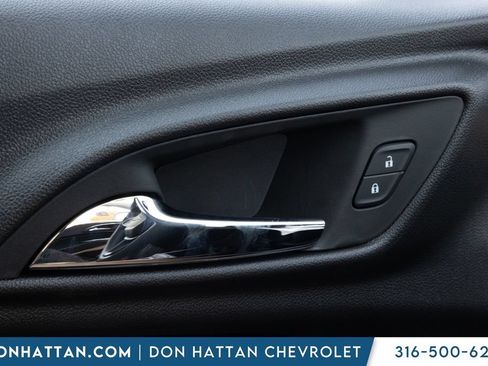 New 2026 Chevrolet Trax LS FWD image 13