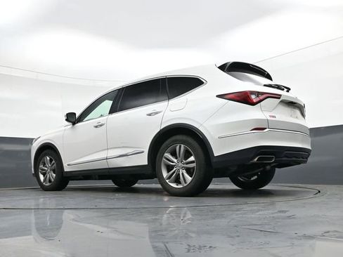 Used 2023 Acura MDX SH-AWD image 32