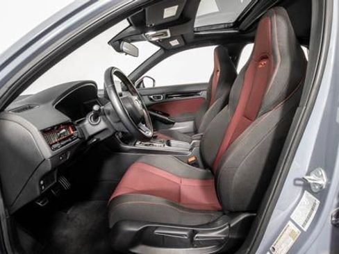 Used 2024 Honda Civic Si image 10